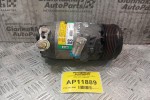 Κομπρεσέρ Aircondition Opel Zafira Y20 DTH 2000-2005 24464152
