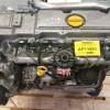 Κινητήρας - Μοτέρ Opel Zafira DIESEL 2000cc Y20 2000-2005