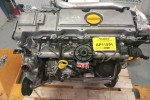 Κινητήρας - Μοτέρ Opel Zafira DIESEL 2000cc Y20 2000-2005