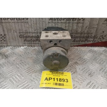 Μονάδα ABS Citroen C3 1997-2000 9625242380