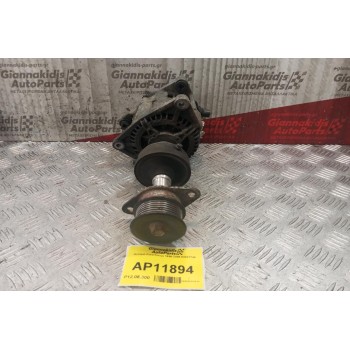 Δυναμό Ford Focus 1998-2005 63321746