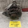Δυναμό Seat Ibiza Κωδ.Κινητηρα AUC 1996-2002 037903025