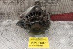 Δυναμό Seat Ibiza Κωδ.Κινητηρα AUC 1996-2002 037903025