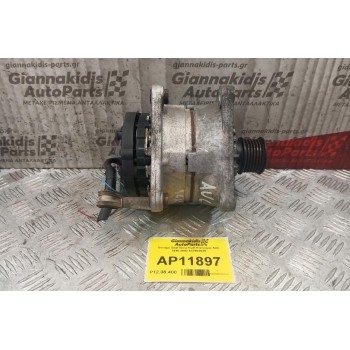 Δυναμό Seat Ibiza Κωδ.Κινητηρα AUC 1996-2002 037903025