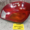 Φανάρι Πίσω Δεξια Ford Fiesta 1996-1999