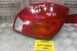 Φανάρι Πίσω Δεξια Ford Fiesta 1996-1999