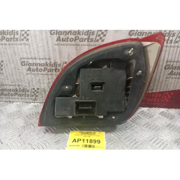 Φανάρι Πίσω Αριστερα Ford Fiesta 1996-1999