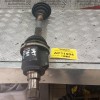 Ημιαξόνιο Αριστερο Κοντο Fiat Stilo Κωδ.Κινητηρα 192A1000 2001-2006