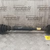 Ημιαξόνιο Δεξι Κοντο Volkswagen Passat Κωδ.Κινητηρα ADR 1996-2000