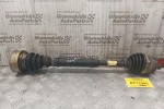 Ημιαξόνιο Δεξι Κοντο Volkswagen Passat Κωδ.Κινητηρα ADR 1996-2000