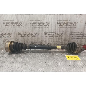 Ημιαξόνιο Δεξι Κοντο Volkswagen Passat Κωδ.Κινητηρα ADR 1996-2000