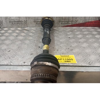 Ημιαξόνιο Δεξι Κοντο Volkswagen Passat Κωδ.Κινητηρα ADR 1996-2000