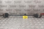 Ημιαξόνιο Αριστερο Μακρυ Opel Zafira Κωδ.Κινητηρα Y20 TDH 2000-2005