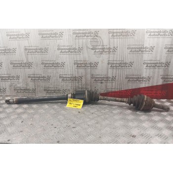 Ημιαξόνιο Αριστερο Μακρυ Fiat Stilo Κωδ.Κινητηρα 192A1000 2001-2006