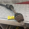 Ημιαξόνιο Αριστερο Μακρυ Fiat Stilo Κωδ.Κινητηρα 192A1000 2001-2006