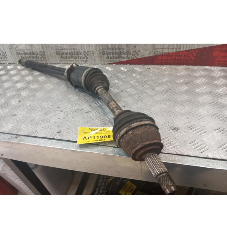 Ημιαξόνιο Αριστερο Μακρυ Fiat Stilo Κωδ.Κινητηρα 192A1000 2001-2006