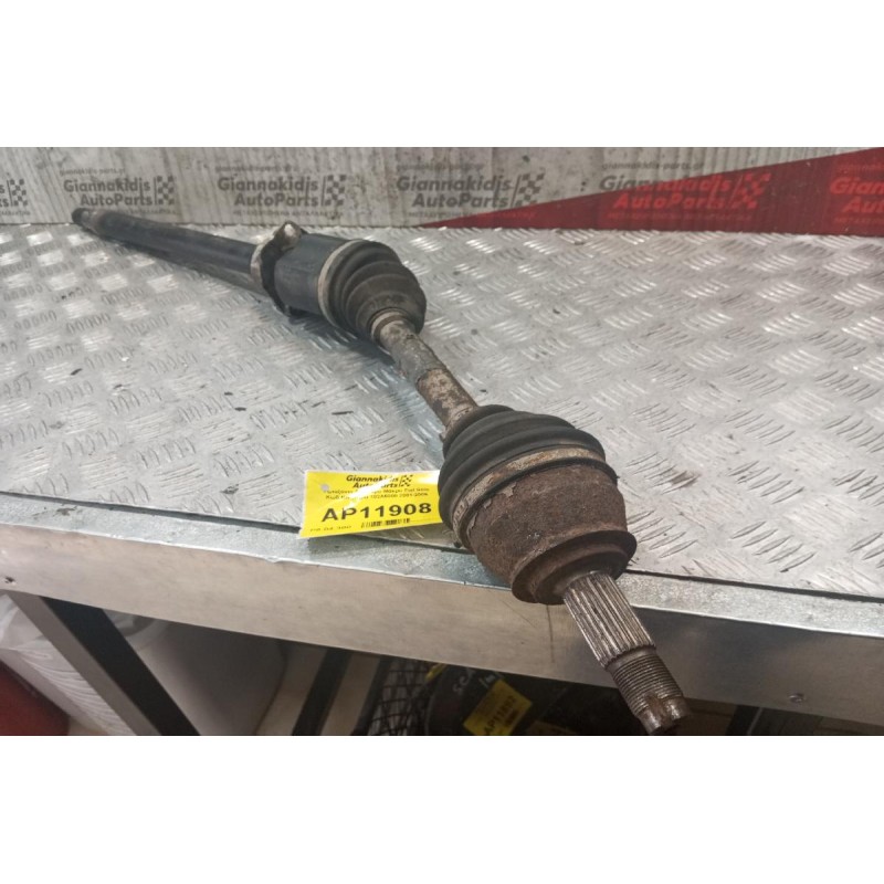 Ημιαξόνιο Αριστερο Μακρυ Fiat Stilo Κωδ.Κινητηρα 192A1000 2001-2006