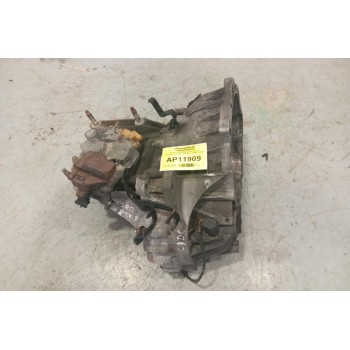 Κιβώτιο Ταχυτήτων / Σασμάν & Μετάδοση Ford Focus Αρ.Κινητηρα C9DC 1998-2005 (XS4R-7F096)