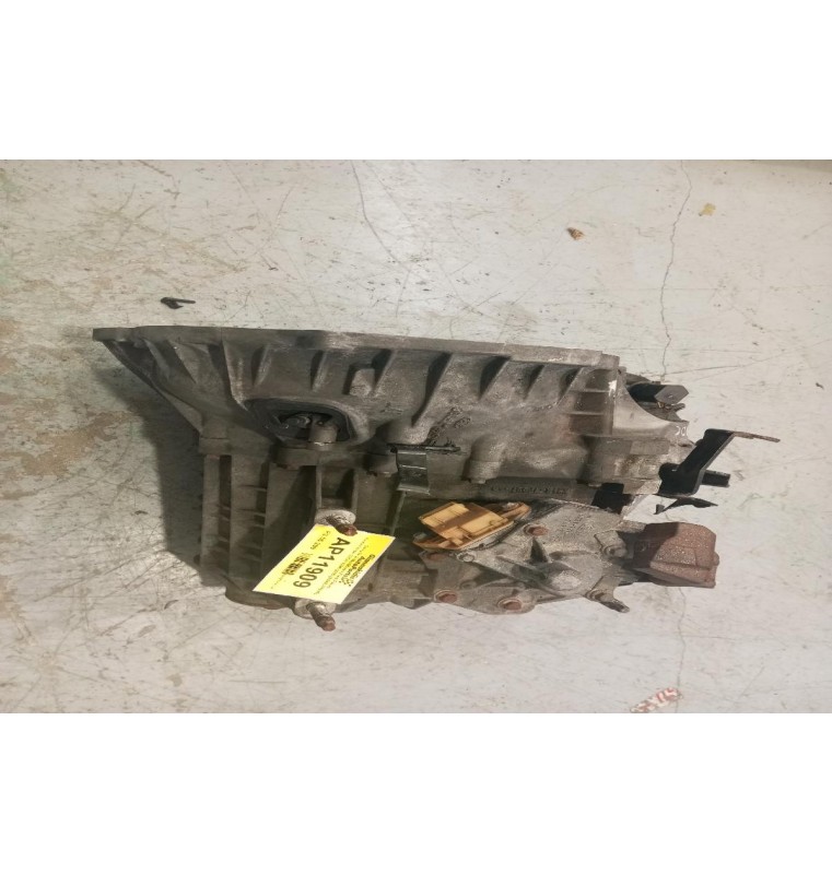 Κιβώτιο Ταχυτήτων / Σασμάν & Μετάδοση Ford Focus Αρ.Κινητηρα C9DC 1998-2005 (XS4R-7F096)