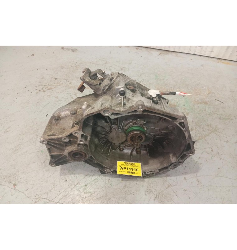 Κιβώτιο Ταχυτήτων / Σασμάν & Μετάδοση Opel Vectra B Κωδ.Κινητηρα X20 DTH 1997-2003