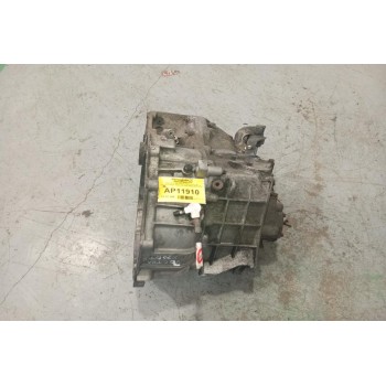 Κιβώτιο Ταχυτήτων / Σασμάν & Μετάδοση Opel Vectra B Κωδ.Κινητηρα X20 DTH 1997-2003