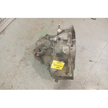 Κιβώτιο Ταχυτήτων / Σασμάν & Μετάδοση Opel Vectra B Κωδ.Κινητηρα X20 DTH 1997-2003