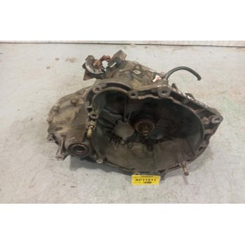 Κιβώτιο Ταχυτήτων / Σασμάν Fiat Stilo Κωδ.Κινητηρα 192A1000 2001-2006 (C605)