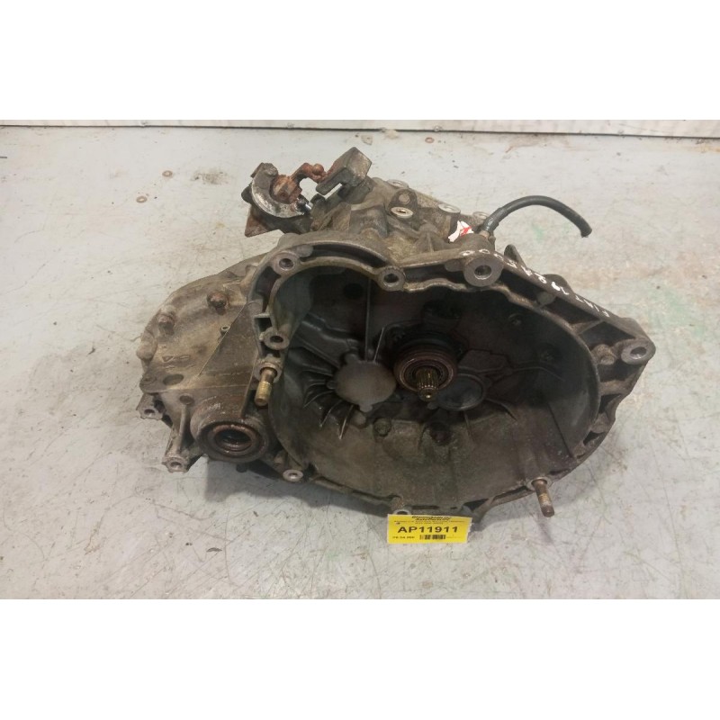 Κιβώτιο Ταχυτήτων / Σασμάν Fiat Stilo Κωδ.Κινητηρα 192A1000 2001-2006 (C605)