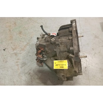 Κιβώτιο Ταχυτήτων / Σασμάν Fiat Stilo Κωδ.Κινητηρα 192A1000 2001-2006 (C605)