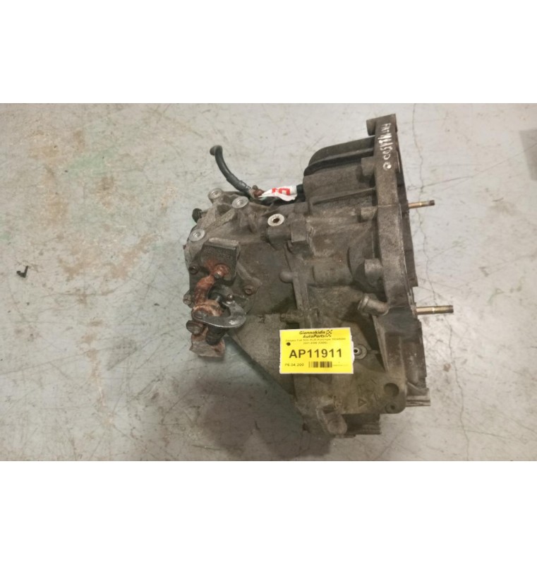 Κιβώτιο Ταχυτήτων / Σασμάν Fiat Stilo Κωδ.Κινητηρα 192A1000 2001-2006 (C605)