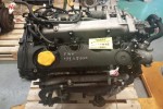 Κινητήρας - Μοτέρ Fiat Stilo 1900cc Diesel Αρ.Κινητηρα 192A1000 2001-2006