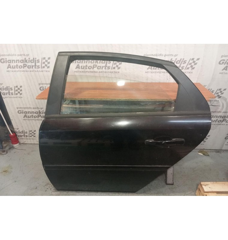 Πόρτα Πισω Αριστερη Opel Vectra C 2002-2005