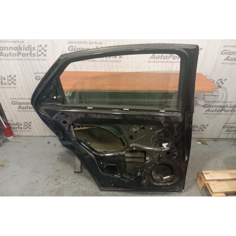 Πόρτα Πισω Αριστερη Opel Vectra C 2002-2005