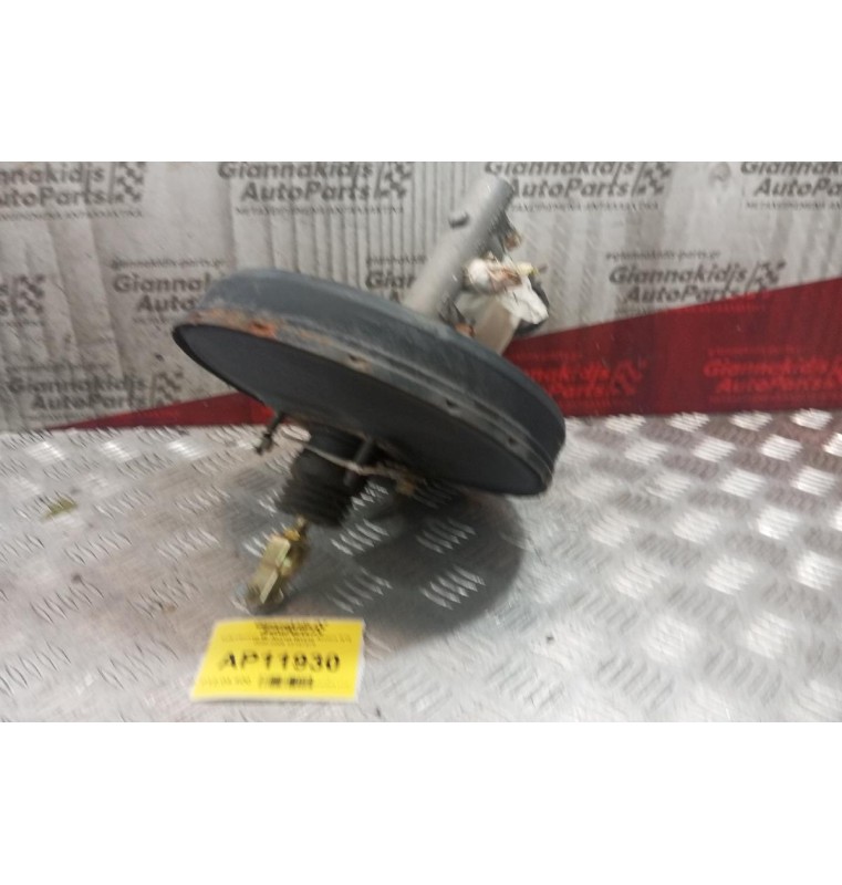 Σεβρόφρενο Με Αντλια Nissan Almera N16 2000-2006 22157879