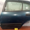 Πόρτα Πισω Αριστερα Nissan Almera Ν16 2000-2006