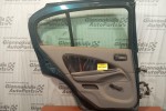 Πόρτα Πισω Αριστερα Nissan Almera Ν16 2000-2006