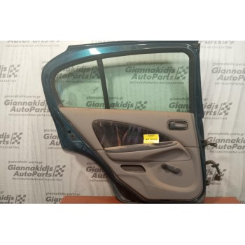 Πόρτα Πισω Αριστερα Nissan Almera Ν16 2000-2006