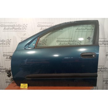 Πόρτα Εμπρος Αριστερα Nissan Almera N16 2000-2006