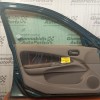 Πόρτα Εμπρος Αριστερα Nissan Almera N16 2000-2006