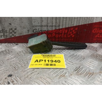 Διακόπτες Υαλοκαθαριστηρων Mazda B 2500 1999-2006