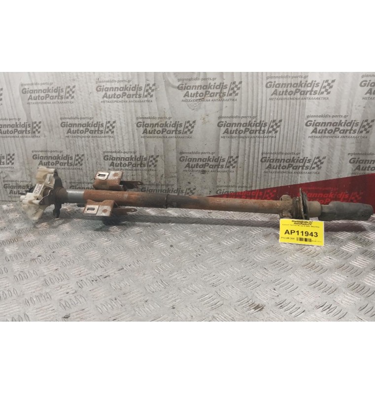 Κολώνα τιμονιού Mazda B 2500 1999-2006  