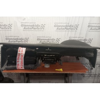 Ταμπλό Nissan Almera N16 2000-2006