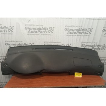 Ταμπλό Toyota Corolla 2002-2006 5531102150