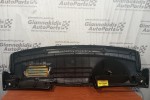 Ταμπλό Toyota Corolla 2002-2006 5531102150
