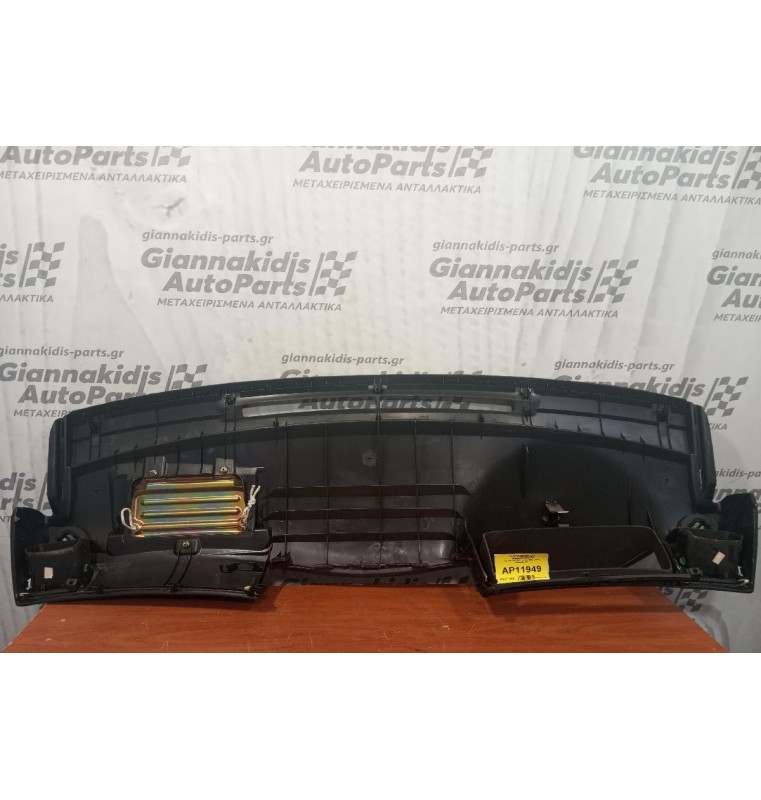 Ταμπλό Toyota Corolla 2002-2006 5531102150