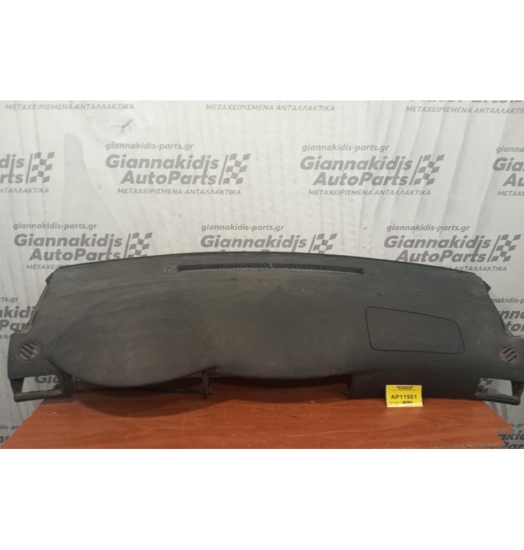 Ταμπλό Toyota Corolla 2002-2006  