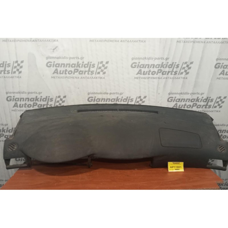 Ταμπλό Toyota Corolla 2002-2006  