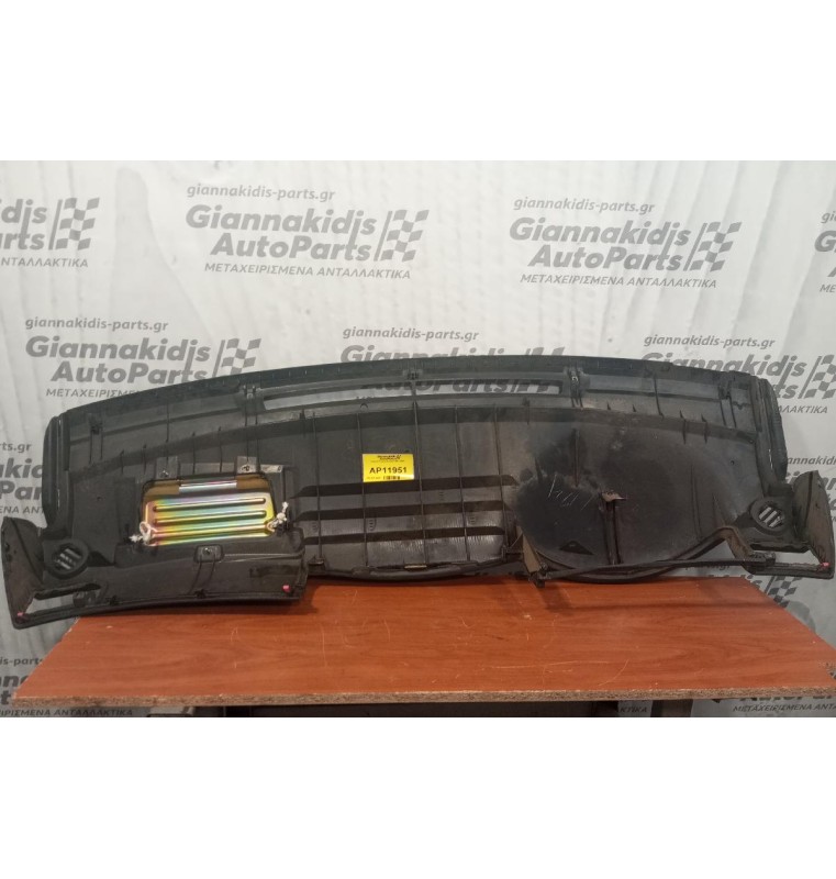 Ταμπλό Toyota Corolla 2002-2006  