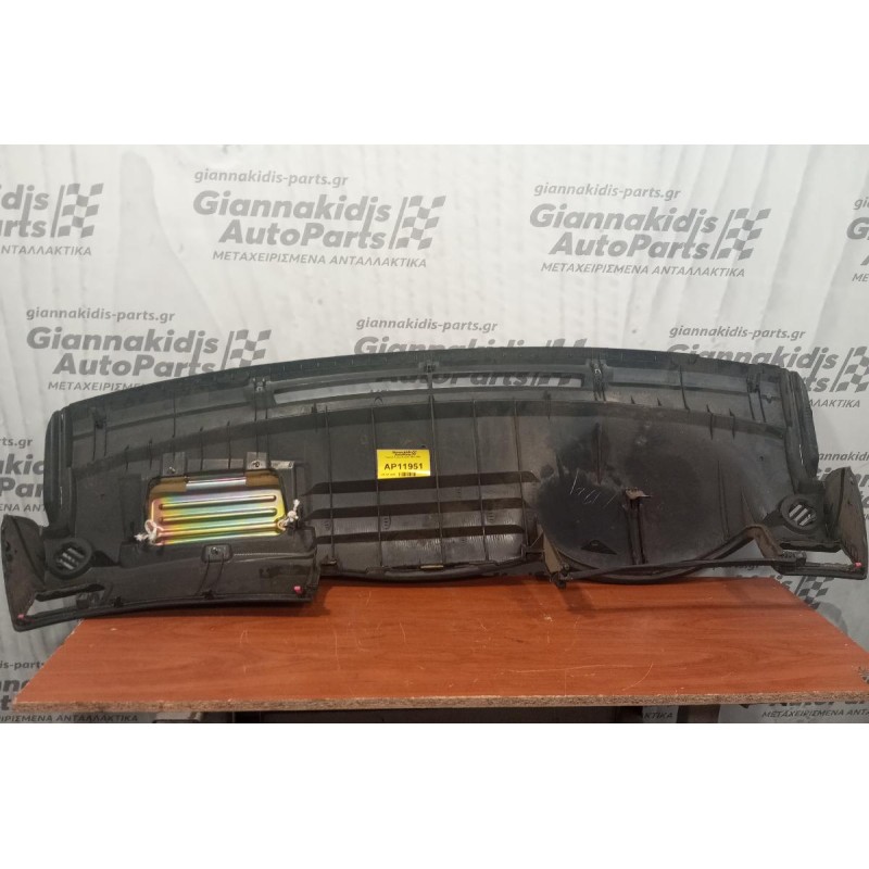 Ταμπλό Toyota Corolla 2002-2006  