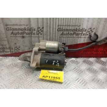 Μίζα Ford Focus 1998-2004 2S6U1000